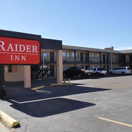 Raider Inn Λούμποκ Εξωτερικό φωτογραφία