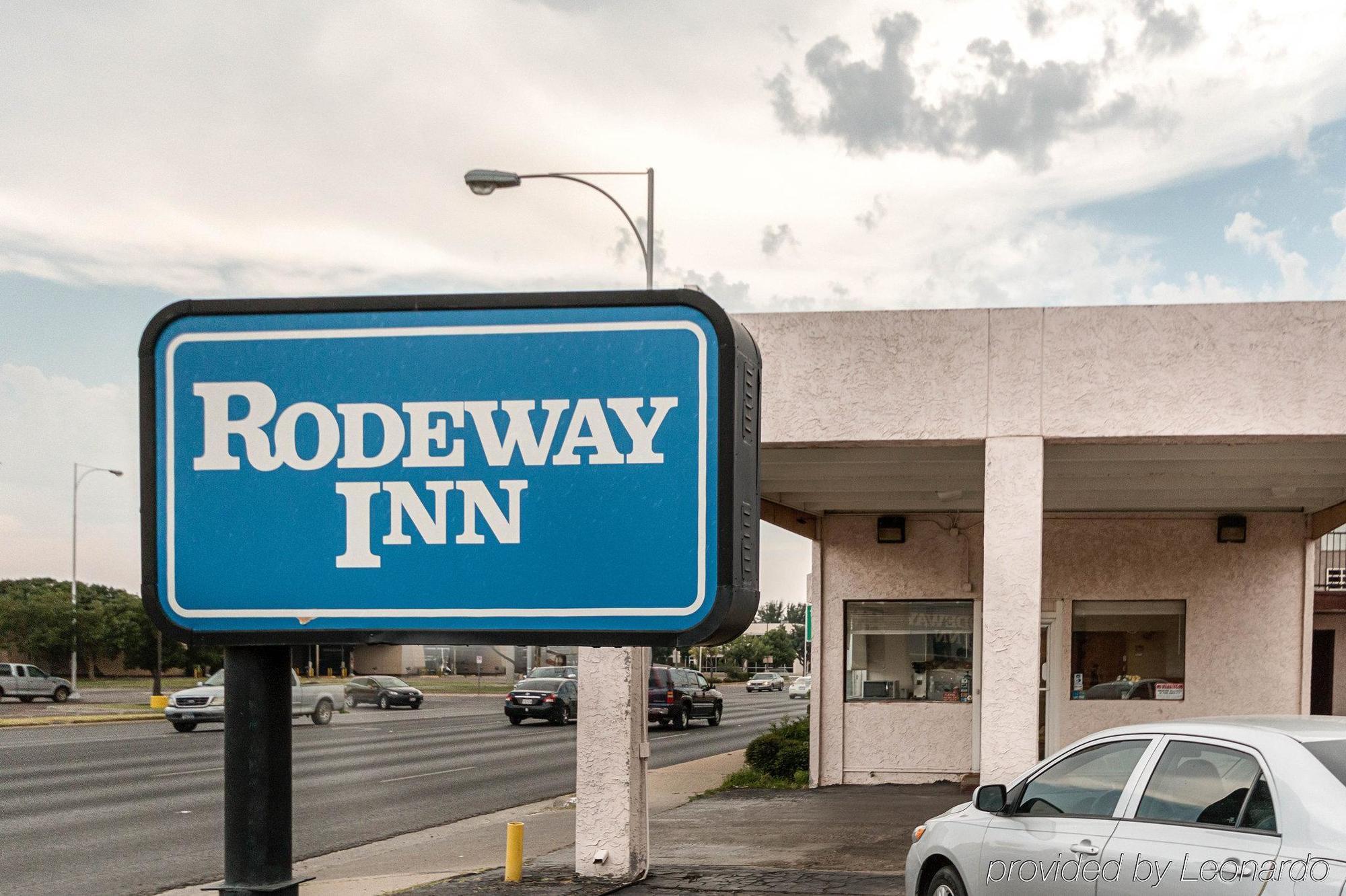 Raider Inn Λούμποκ Εξωτερικό φωτογραφία